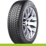 Bridgestone Blizzak LM-80 Evo 235/60 R16 100H 3PMSF téli gumi fotó