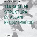 Társadalmi struktúra és állami redisztribúció fotó