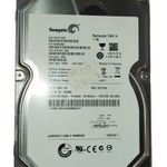 Seagate 1TB HDD merevlemez SATA 100/100 #THZX fotó