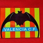 VALENCIA CF HŰTŐMÁGNES fotó