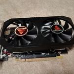 Biostar Gaming AMD Radeon RX 560 4 GB fotó