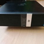 HP RP5 5810 SFF számítógép Intel I5 4gen proci 4G RAM 500G HDD eladó NMÁ fotó