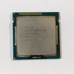 Intel Core i5-3450 processzor 4x3.1GHz s1155 fotó