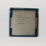 Intel Core i5-4670 processzor 4x3.4GHz s1150 fotó