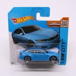 Hot Wheels 24/250 BMW M4 fotó