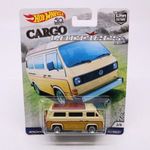 Hot Wheels Cargo Carriers 3/5 Volkswagen Sunagon fotó