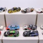 12 darab Stock Car egyben, 1 Ft-ról! Racing Champions, Hot Wheels, egyéb gyártók - (LOT01) fotó