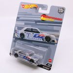 Hot Wheels Deutschland Design - AMG-Mercedes C-Class DTM fotó