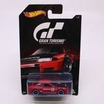 Hot Wheels Gran Turismo - Nissan Skyline GT-R (R32) fotó