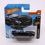 Hot Wheels 5/10 '15 Mercedes-AMG GT fotó