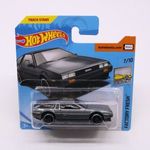 Hot Wheels 7/10 DMC Delorean fotó