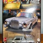 Hot Wheels Premium Boulevard Mercedes-Benz 300 SEL 6.8 AMG fotó