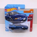 Hot Wheels 4/5 Nissan Skyline CT-R (BNR32) fotó