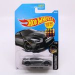 Hot Wheels 1/10 '17 Nissan GT-R (R35) fotó