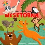 Mesetorna - Mesés tartásjavító gyakorlatok fotó