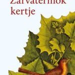 Cser Kovács Ágnes - Zárvatermők kertje fotó