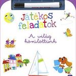 Játékos feladatok - A világ körülöttünk fotó