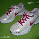 NIKE Incinerate kamasz sportcipő, futócipő 38, 5-es fotó