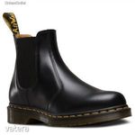 Dr.Martens bőr, eredeti, uniszex bokacsizma, cipő, 35-45 fotó