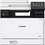 Canon i-SENSYS MF754Cdw Wireless Lézernyomtató/Másoló/Scanner/Fax 5455C009AA fotó