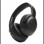 JBL Tour One M2 Bluetooth zajszűrős fejhallgató fekete (JBLTOURONEM2BLK) (JBLTOURONEM2BLK) fotó