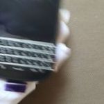 BlackBerry Q10 - Telekom fotó