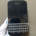 BlackBerry Q10 - Telekom fotó