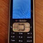 Nokia 6120 Classic - T-Mobile, Telekom fotó