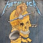 Farmerdzseki Metallica mintával fotó