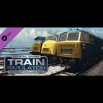 Train Simulator: Western Hydraulics Pack Add-On (PC - Steam elektronikus játék licensz) fotó