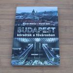 Marót Edit - Marót Miklós Budapest - Körséták a fővárosban fotó