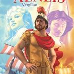 Olvass velünk! (4) - Aeneis fotó