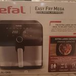 Tefal 7, 5 l Air Fryer fotó