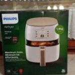 Philips Airfryer Premium XXL Garanciával! fotó