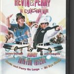 Kevin És Perry Csúcsra Tör avagy Idióták Ibizán (DVD 2000) DVD-Video Film fotó