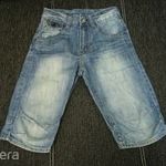 H&M gyermek farmer nadrág Derék: 60cm EUR 128 picike farmernadrág Shorts fotó