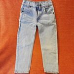 Levis 550 Farmernadrág (USA) gyermek (kb. 7éves) méret, szép, megkímélt állapotú világoskék! fotó