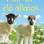 Kis könyvtár - Farmon élő állatok fotó