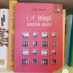 Lidia Amejko: A telepi szentek élete fotó