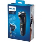 Borotva Philips series 3000 fotó