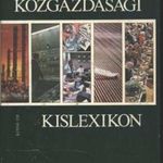 Közgazdasági kislexikon fotó