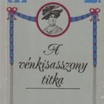 A vénkisasszony titka fotó