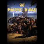 SGS Pacific D-Day (PC - Steam elektronikus játék licensz) fotó