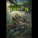 Turok (PC - Steam elektronikus játék licensz) fotó