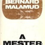 Bernard Malamud: A mesterember fotó