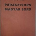 Veres Péter: Parasztsors, magyar sors (AG) fotó