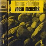 James Aldridge : Végső menedék I-II. regény, megkímélt állapotban fotó