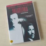 Karcmentes DVD, PHILADELPHIA, Denzel Washington, Tom Hanks - újszerű DVD-k és könyvek 690 Ft-tól! fotó