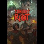 Tonight We Riot (PC - Steam elektronikus játék licensz) fotó