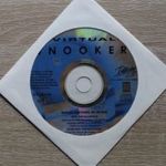 Virtual Snooker - PC CD fotó